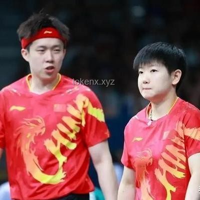 乒乓球行业洞察：王楚钦事件背后的竞技挑战与应对策略